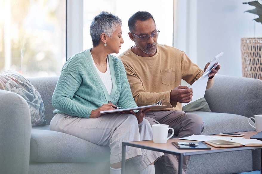 What do you need to know about retirement planning and tax strategies?